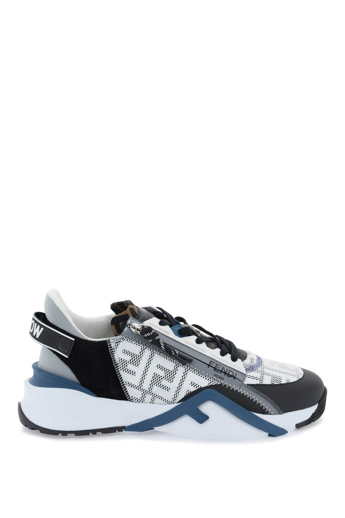 FENDI FENDI flow sneakers