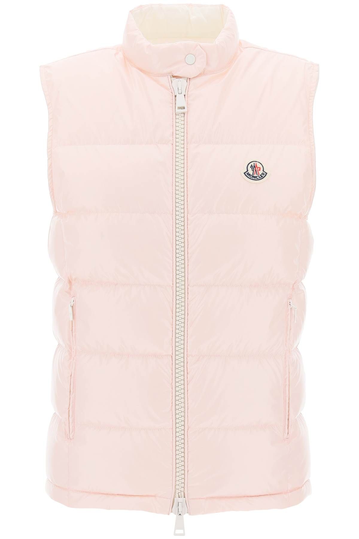 Moncler MONCLER alcibia puffer vest