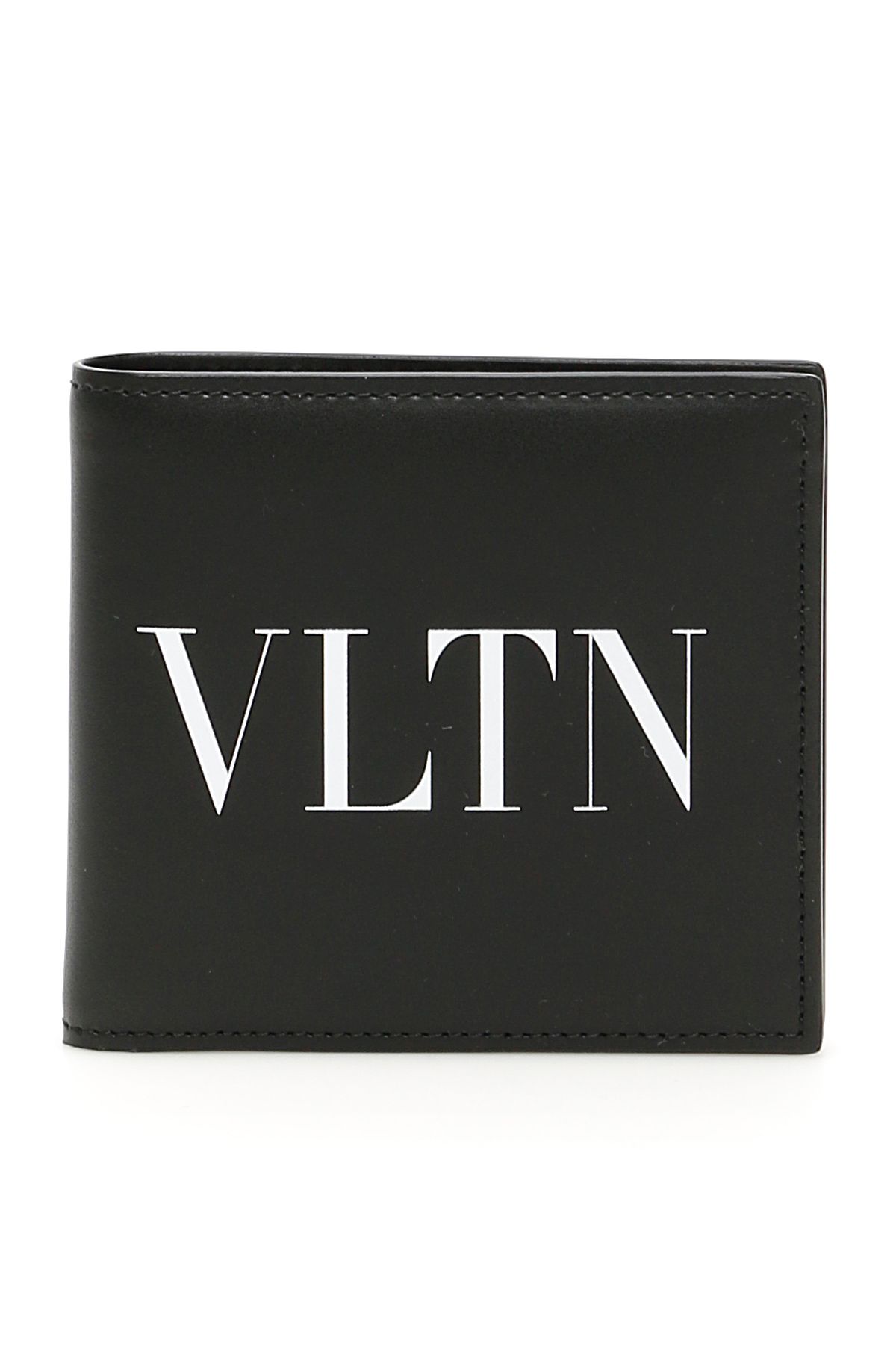 VALENTINO GARAVANI VALENTINO GARAVANI vltn bi-fold wallet