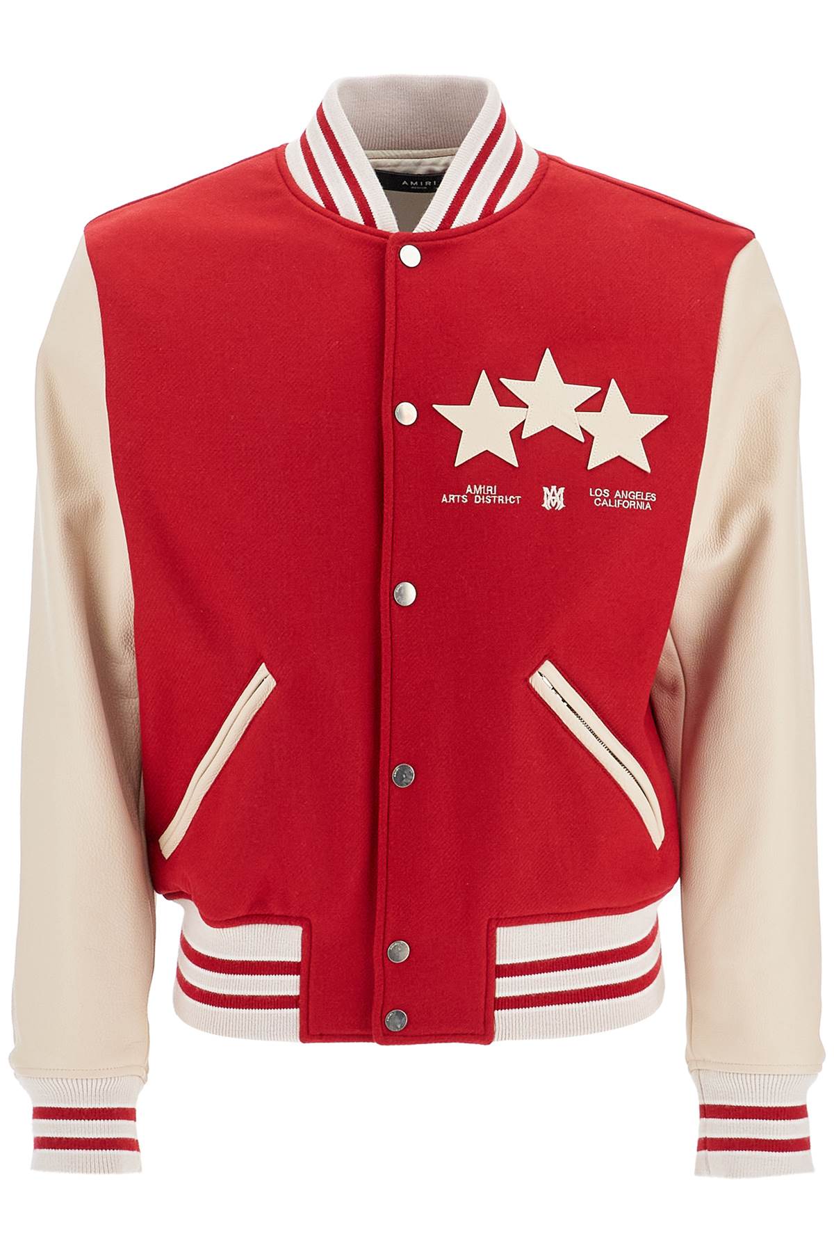 Amiri AMIRI stars bomber jacket