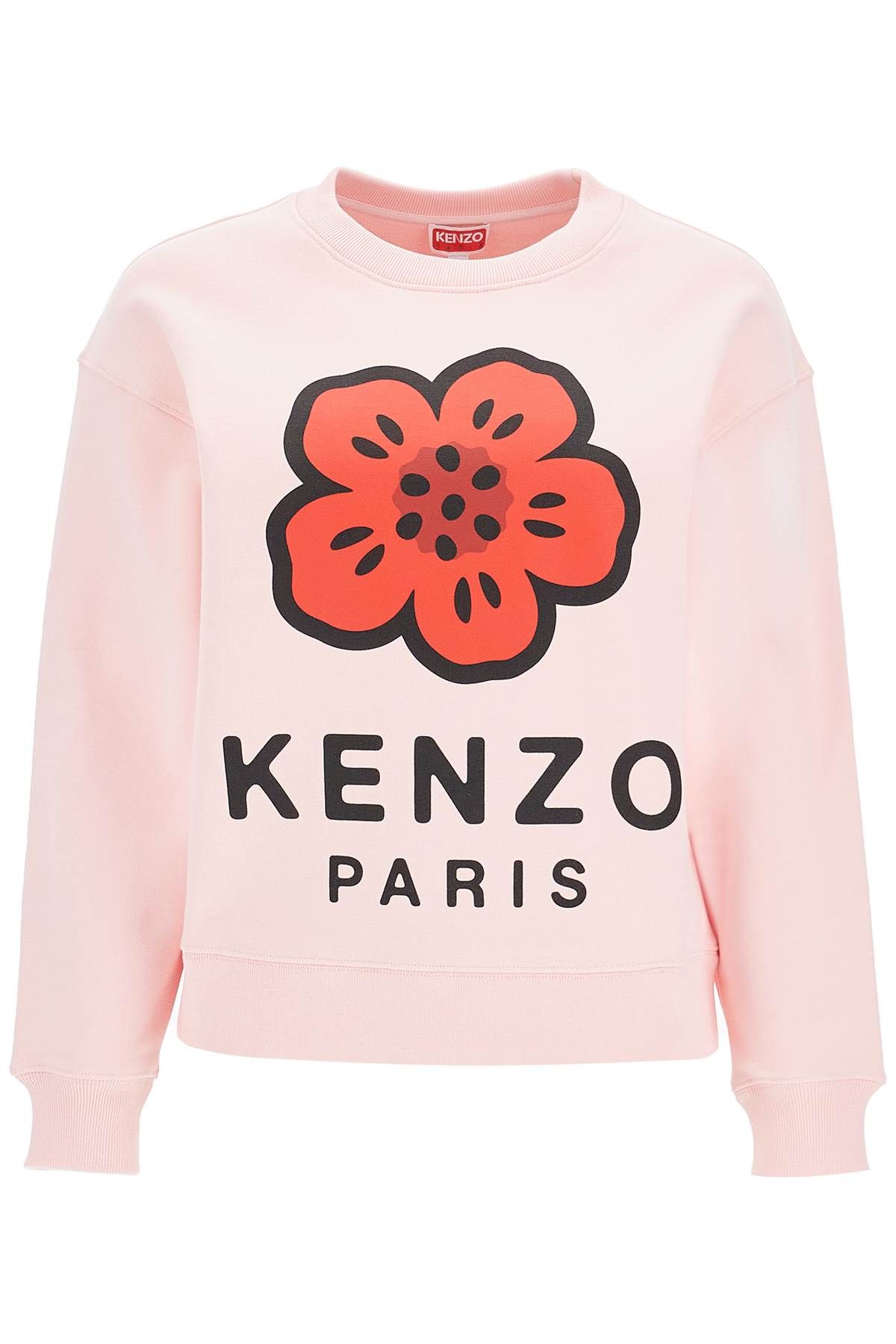 Kenzo KENZO boke flower crewneck sweat