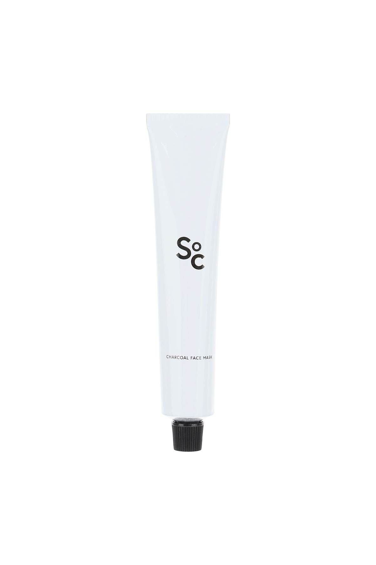 SORT OF COAL SORT OF COAL charcoal face mask - 50 ml