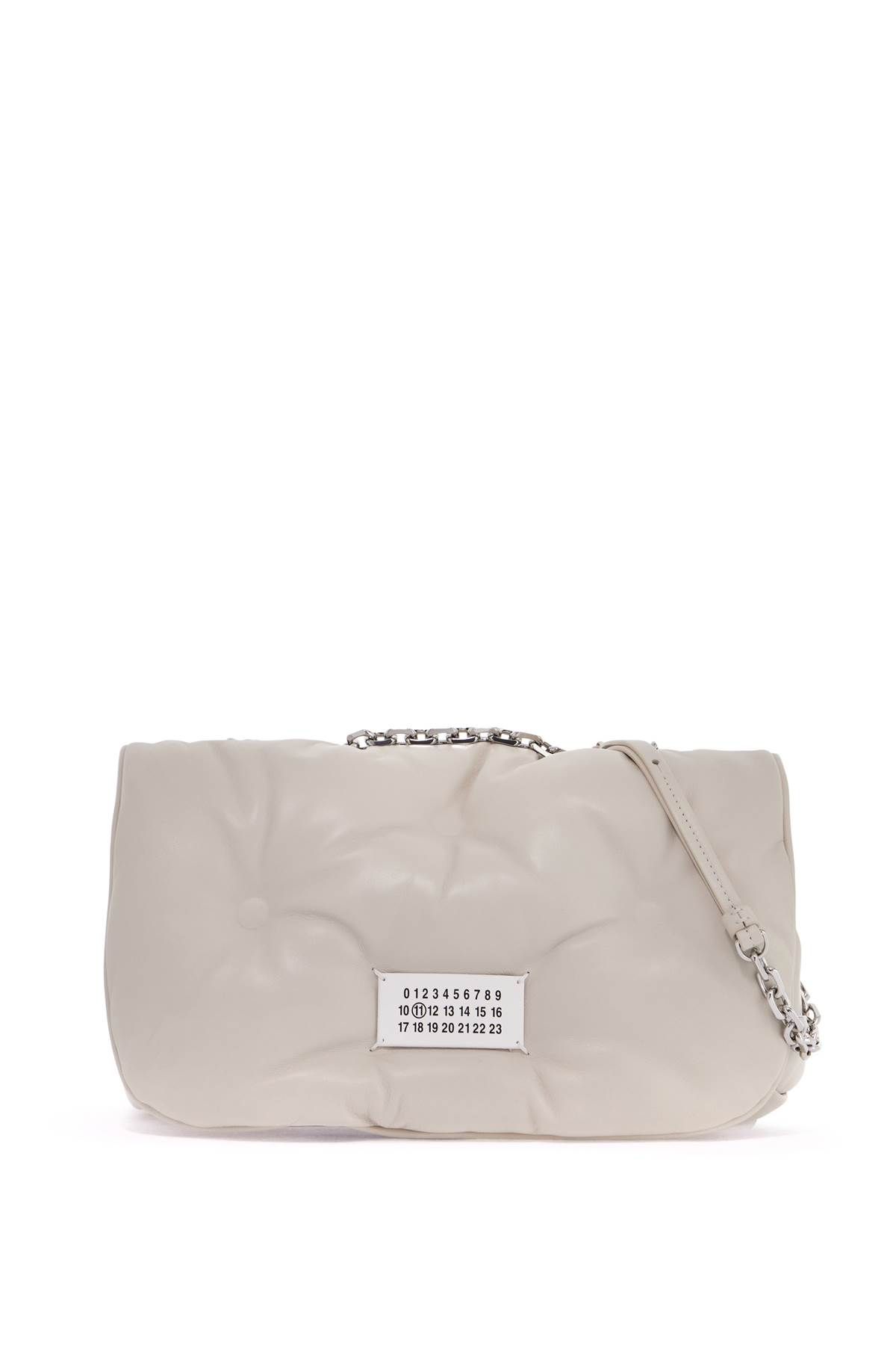 Maison Margiela MAISON MARGIELA glam slam chain bag