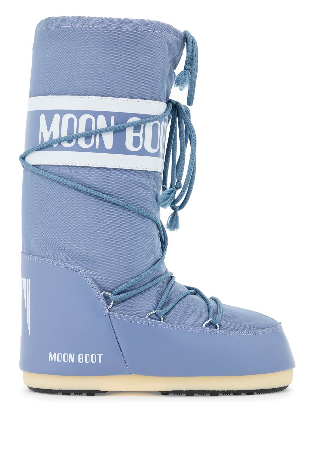 Moon Boot MOON BOOT icon nylon snow boots