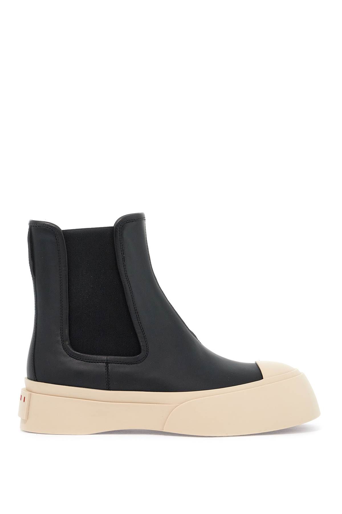 Marni MARNI pablo chelsea boots