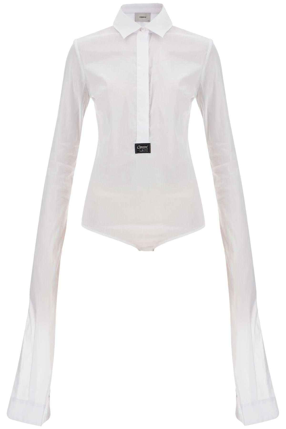 Coperni COPERNI "long-sleeved bodysuit