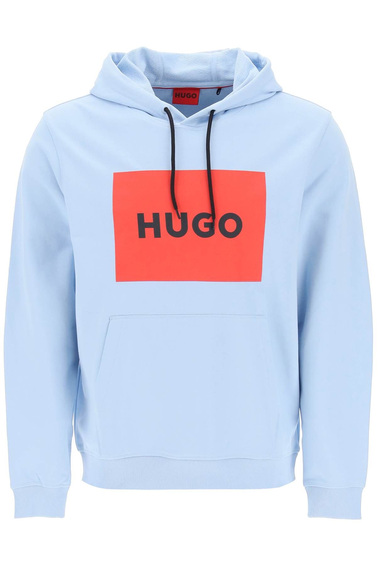 Hugo HUGO duratschi sweatshirt with box