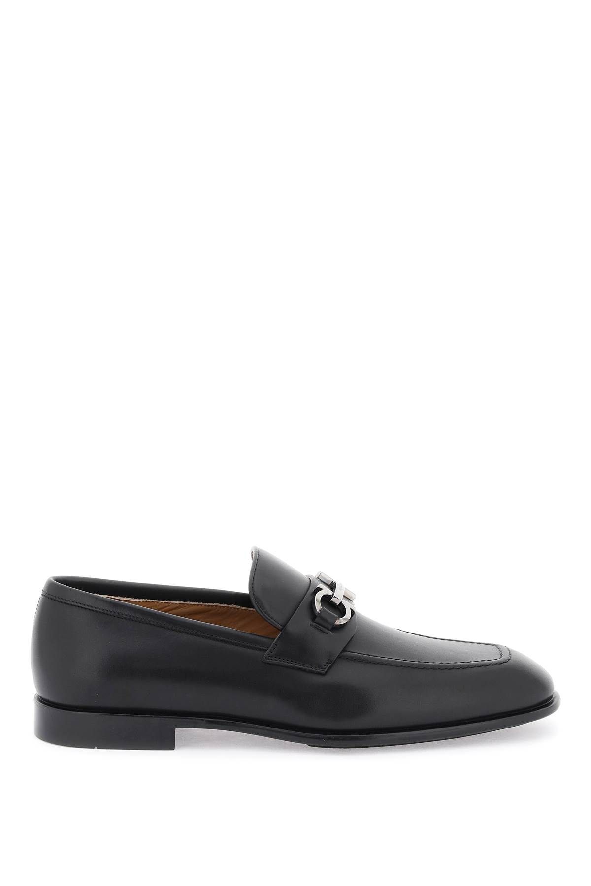 Ferragamo FERRAGAMO penny loafers