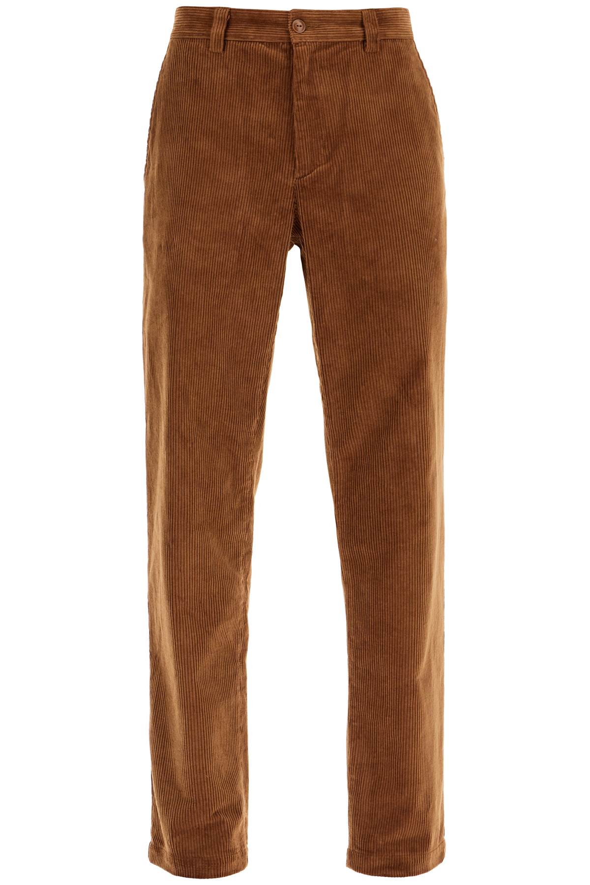 A.P.C. A. P.C. "corduroy constantin pants