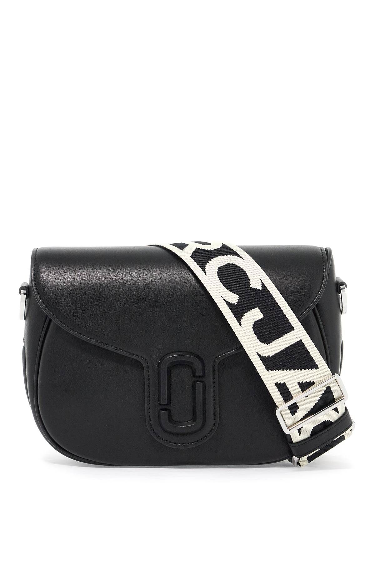 Marc Jacobs MARC JACOBS the covered j marc large saddle bag