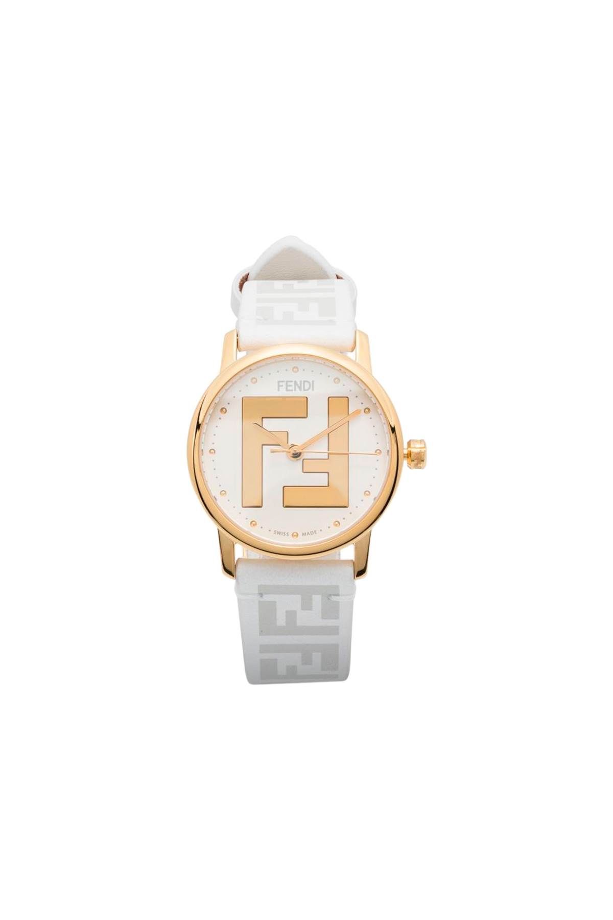 FENDI FENDI ff watch