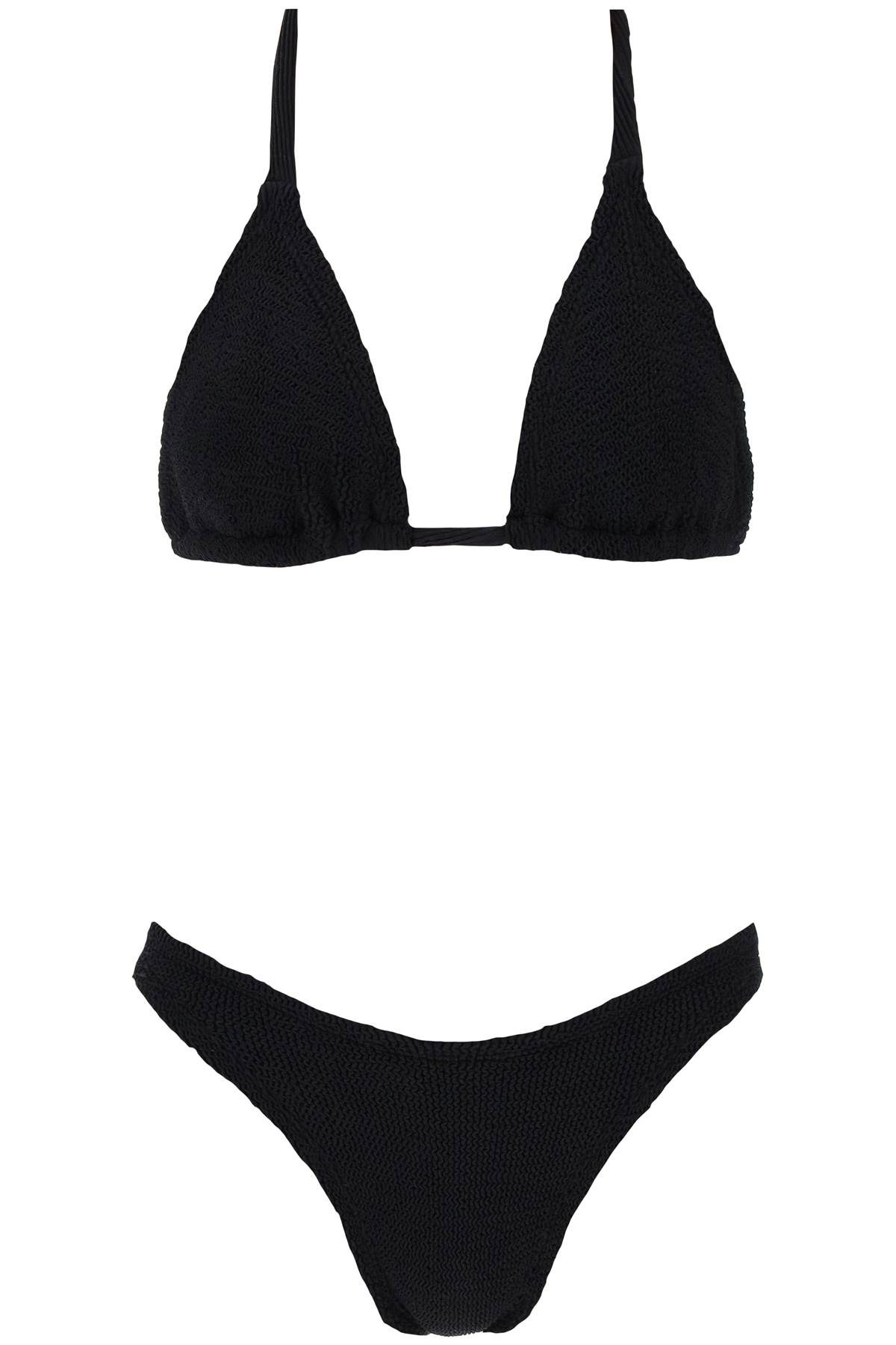  HUNZA G. tammy bikini set for