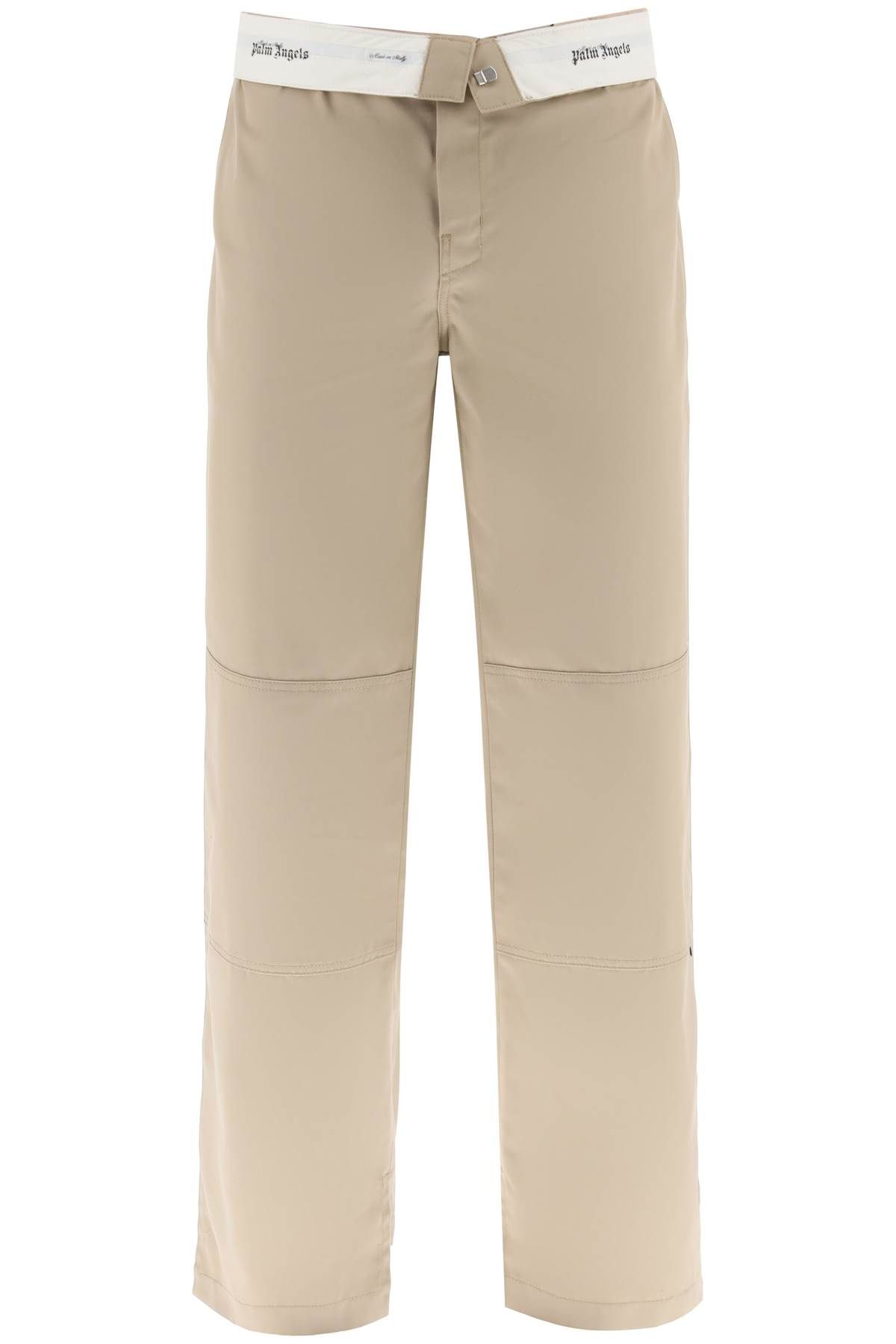 PALM ANGELS PALM ANGELS chino pants