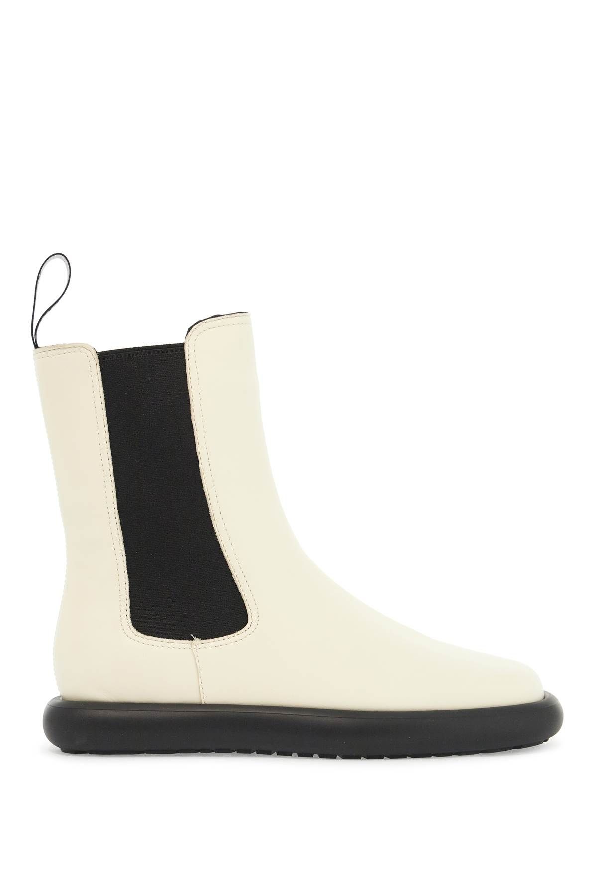 Camper CAMPER chelsea wave ankle boots