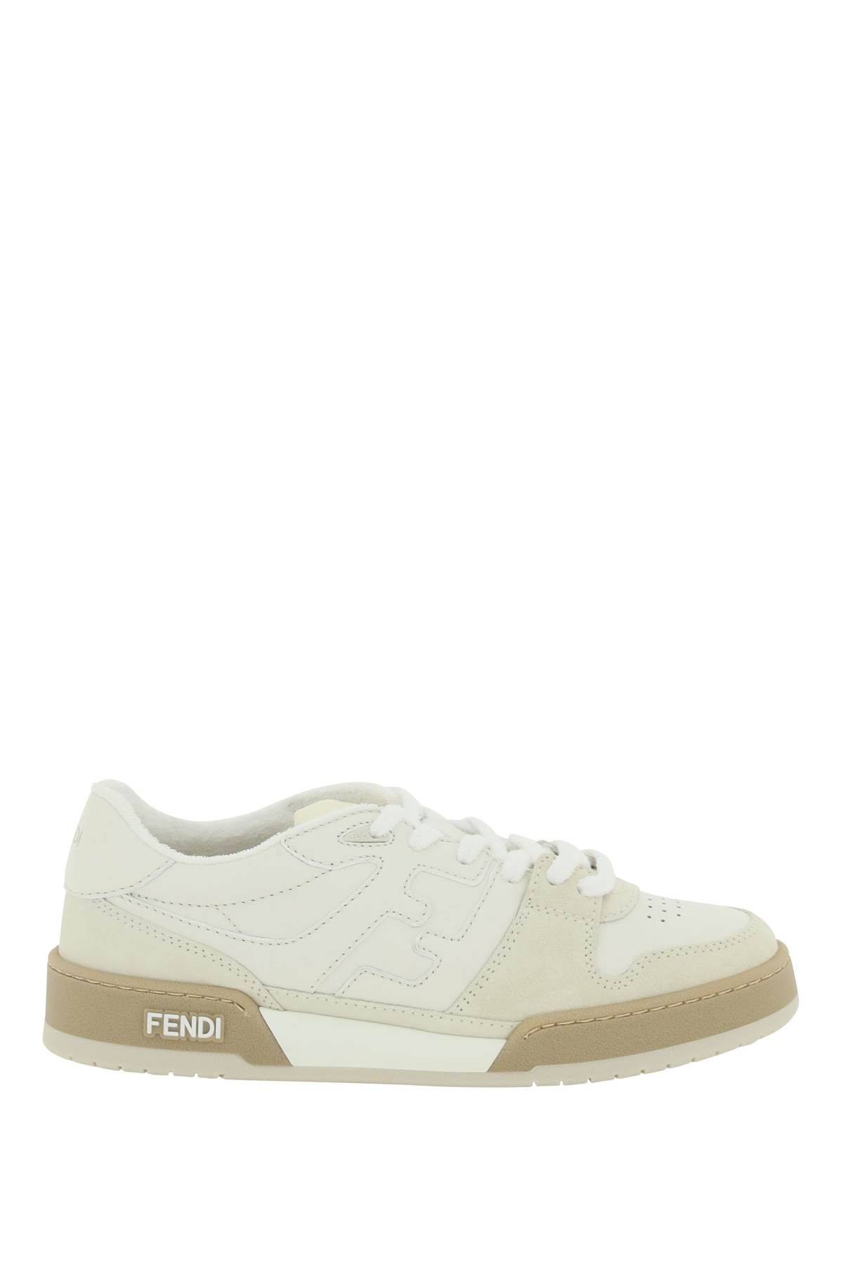 FENDI FENDI 'match' sneakers