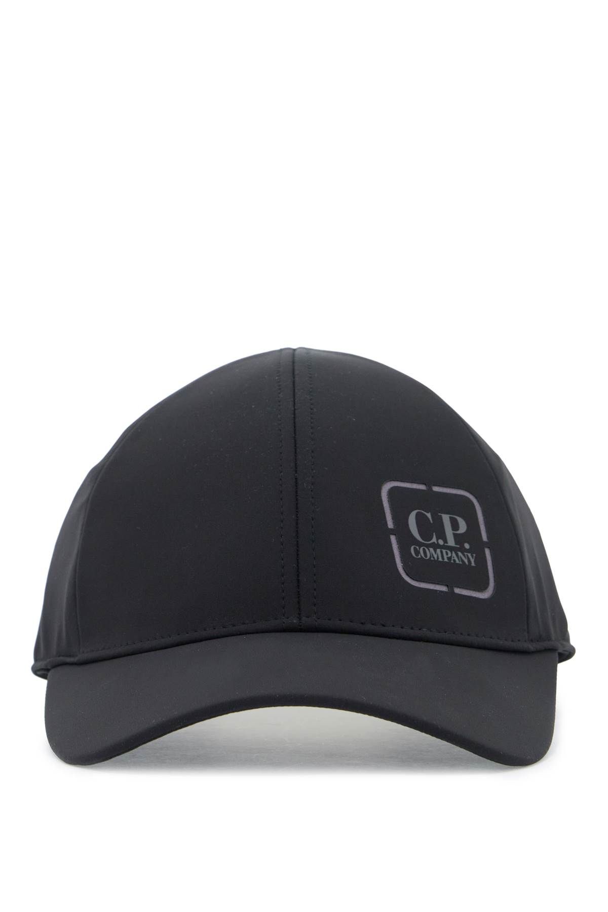 CP COMPANY CP COMPANY baseball cap made of technical fabric