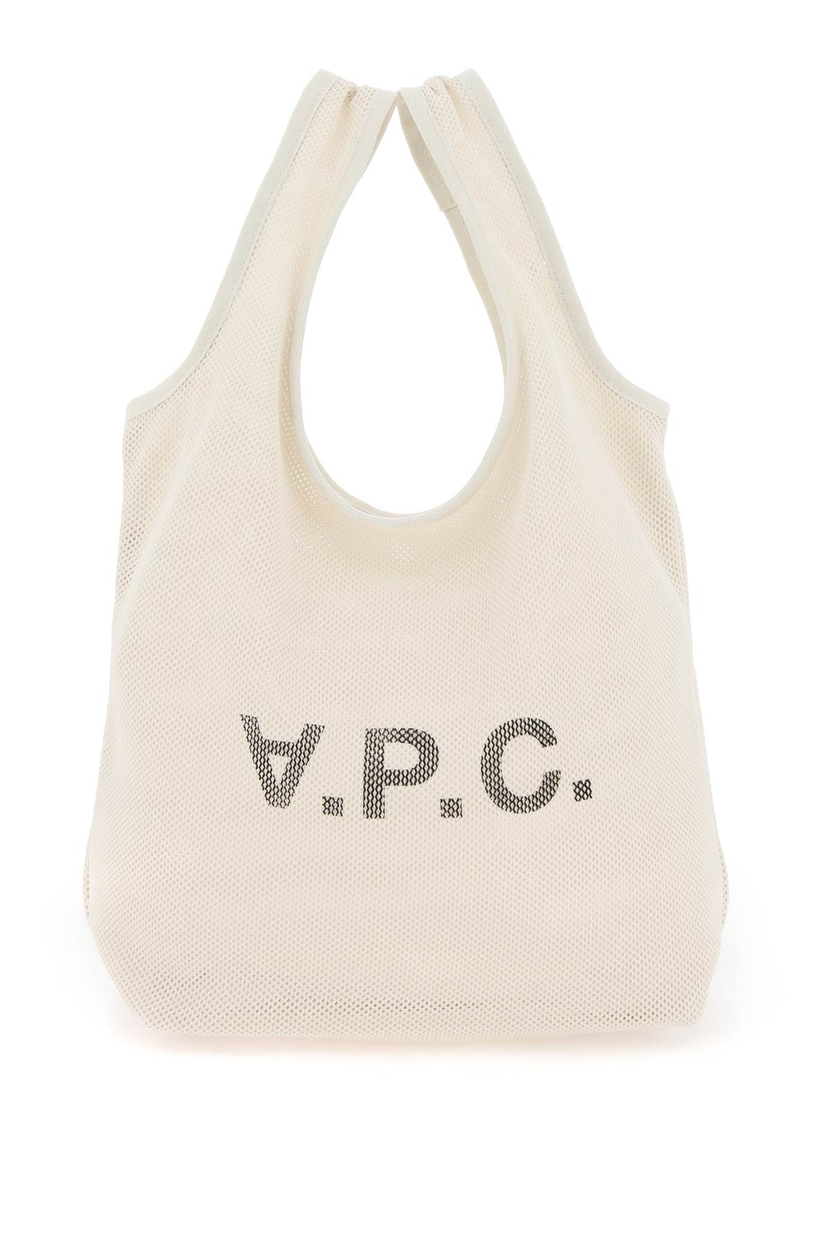 A.P.C. A. P.C. rebound tote bag