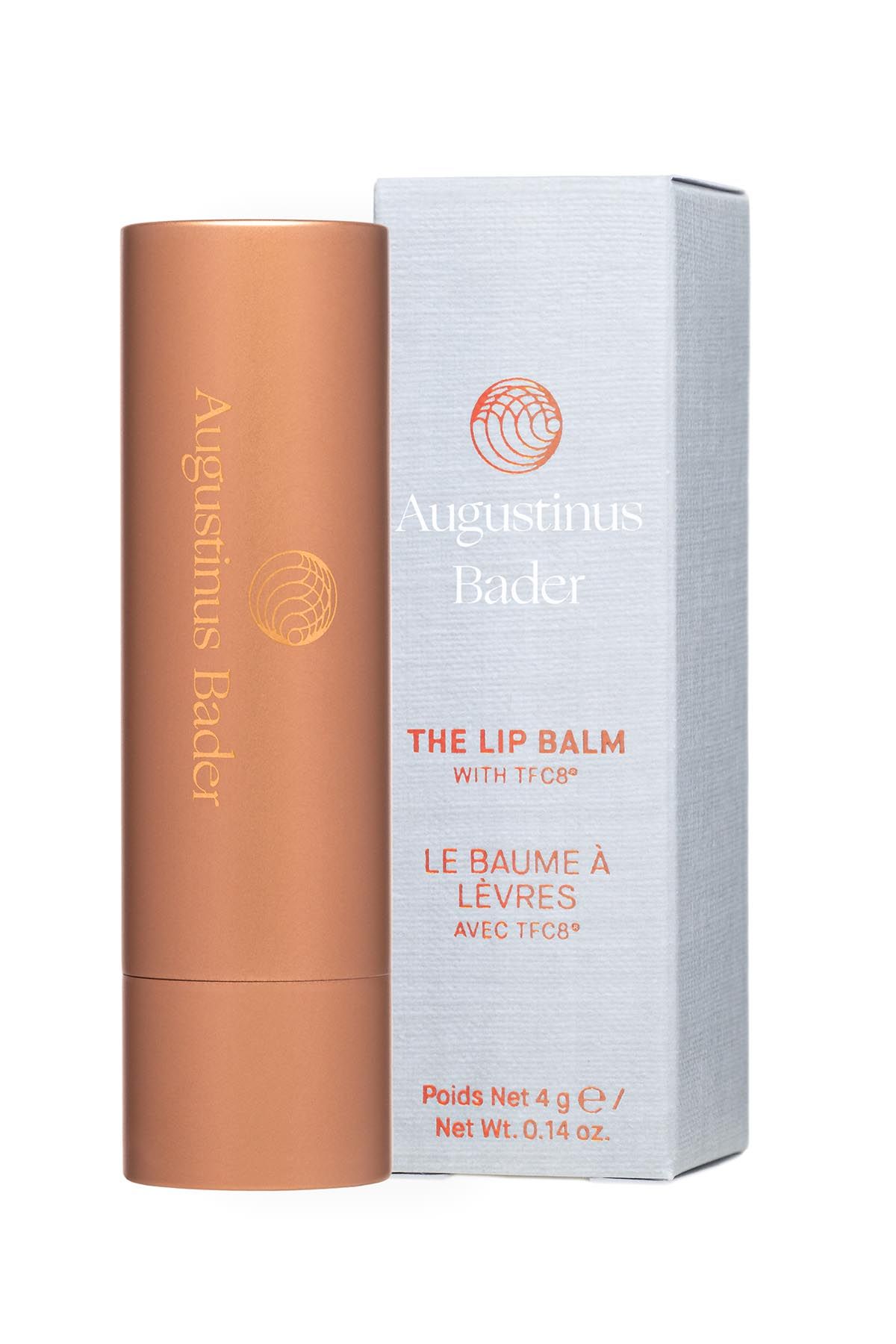 AUGUSTINUS BADER AUGUSTINUS BADER beauty the lip balm 4g