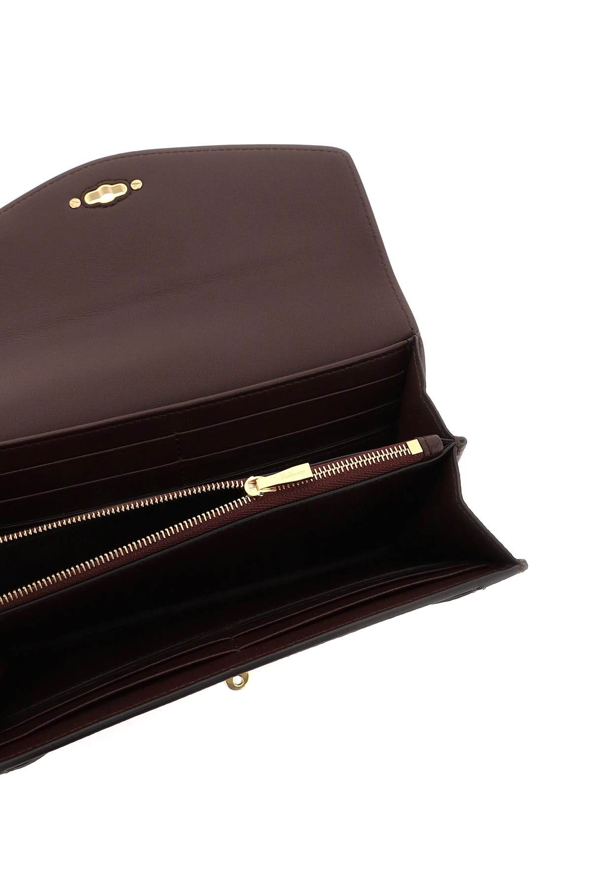 Mulberry MULBERRY darley wallet