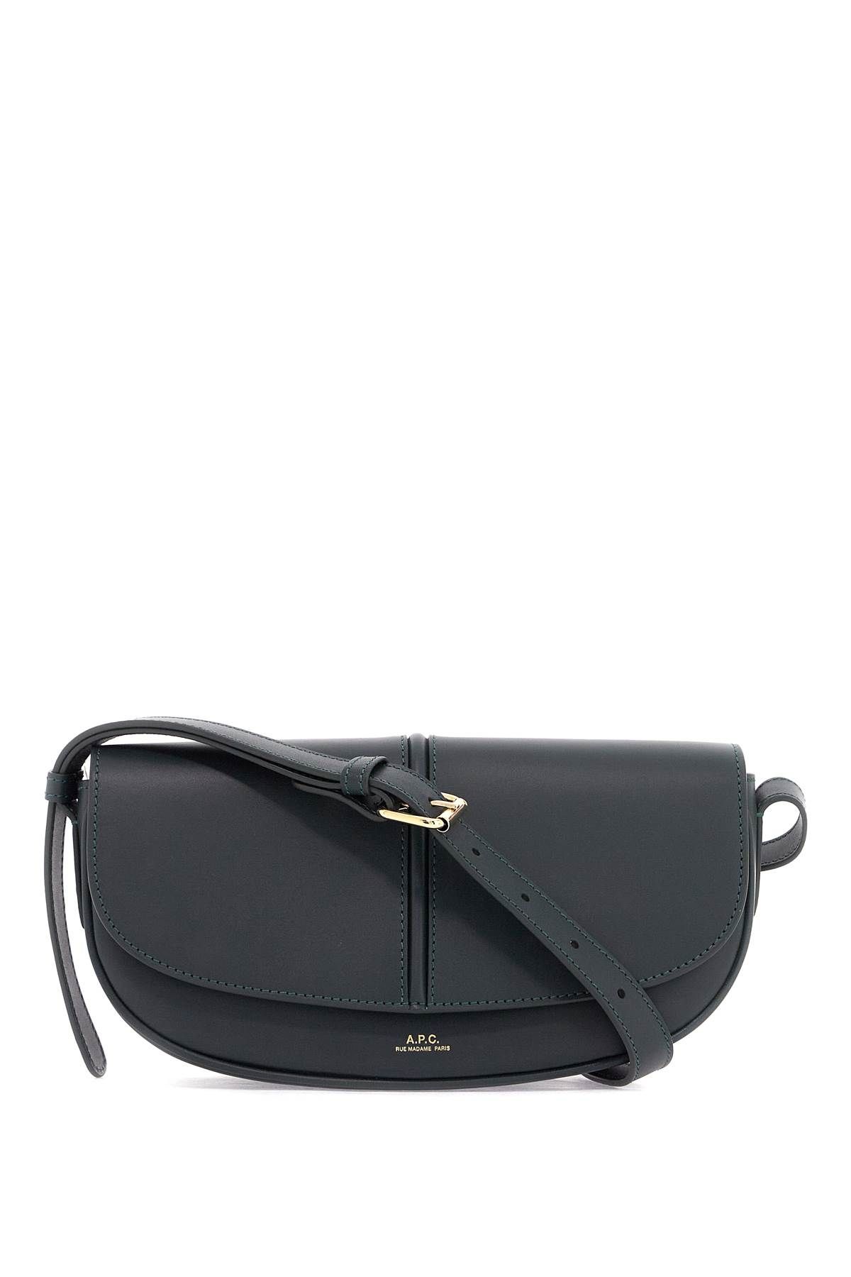 A.P.C. A. P.C. betty shoulder bag