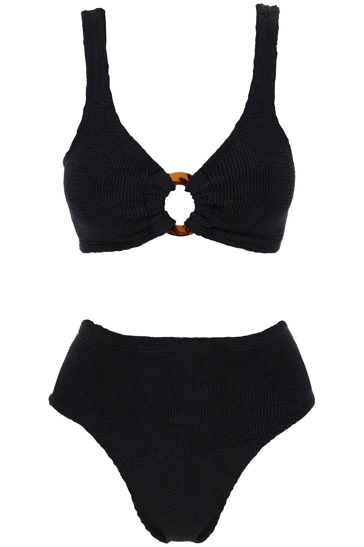  HUNZA G. nadine bikini set