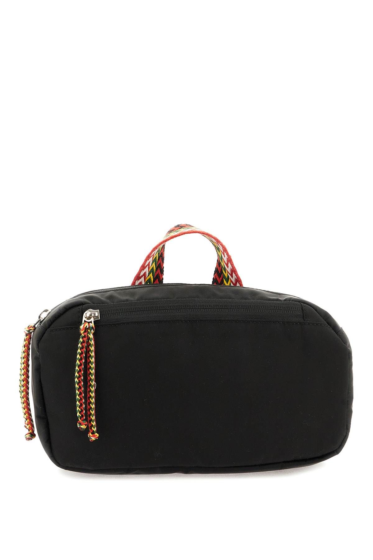 Lanvin LANVIN curb beltpack