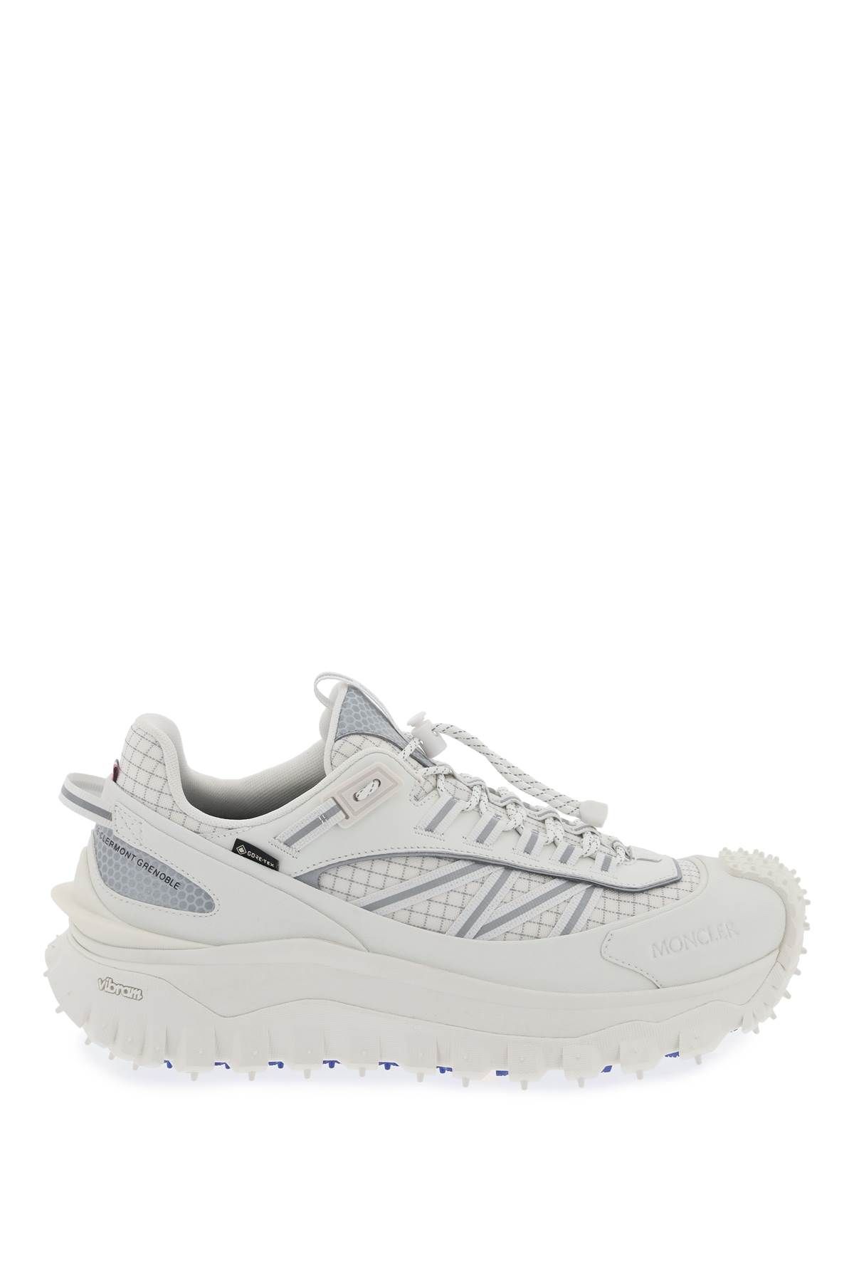 Moncler MONCLER trailgrip gtx sneakers