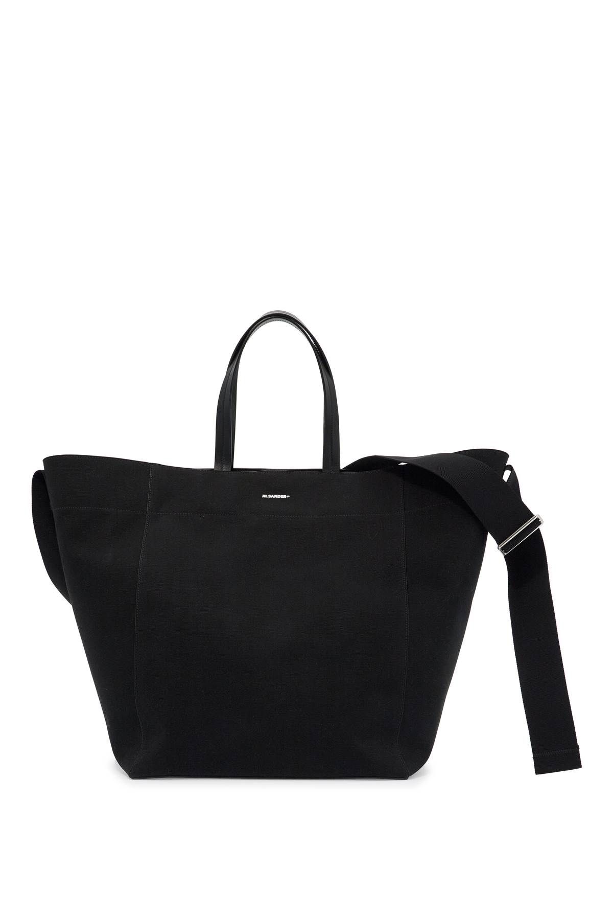 Jil Sander JIL SANDER utility tote bag