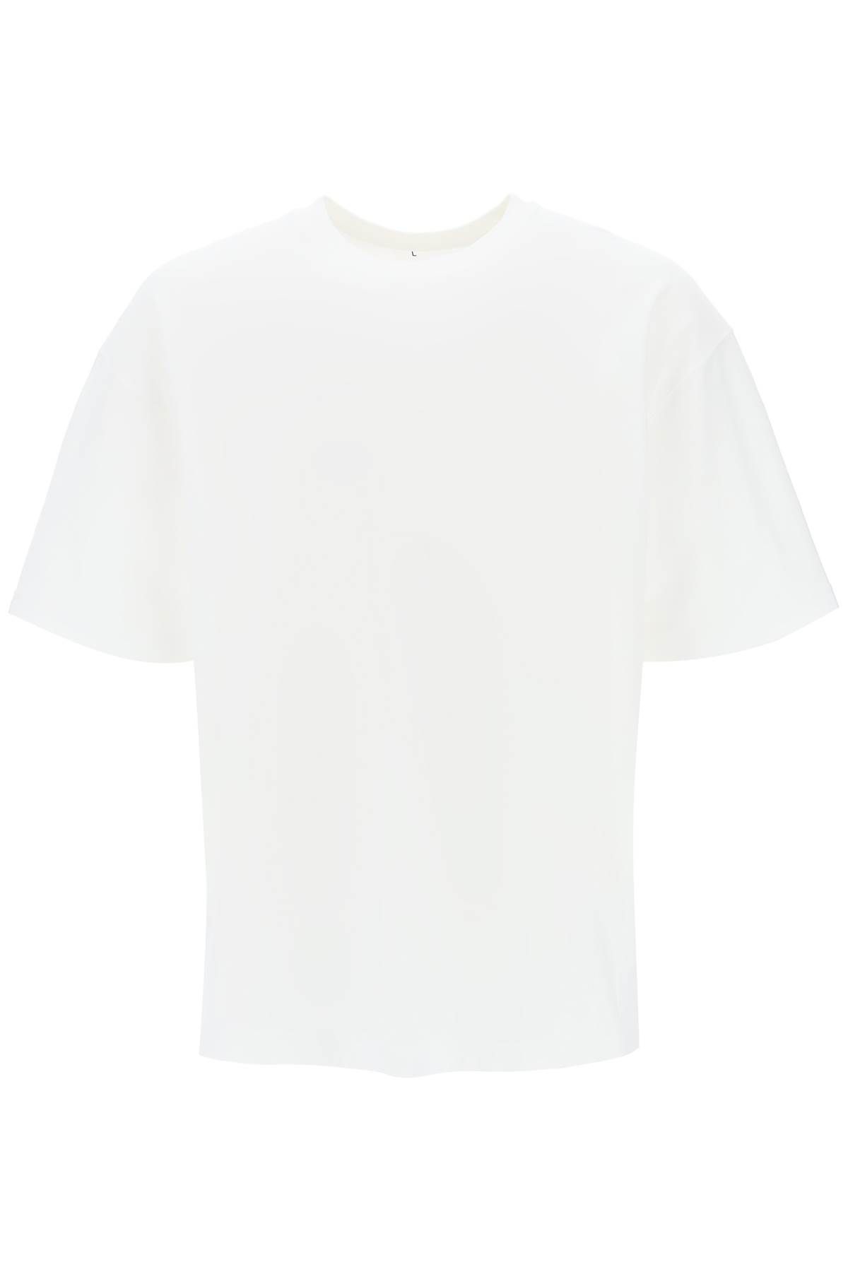 Carhartt WIP CARHARTT WIP organic cotton dawson t-shirt for