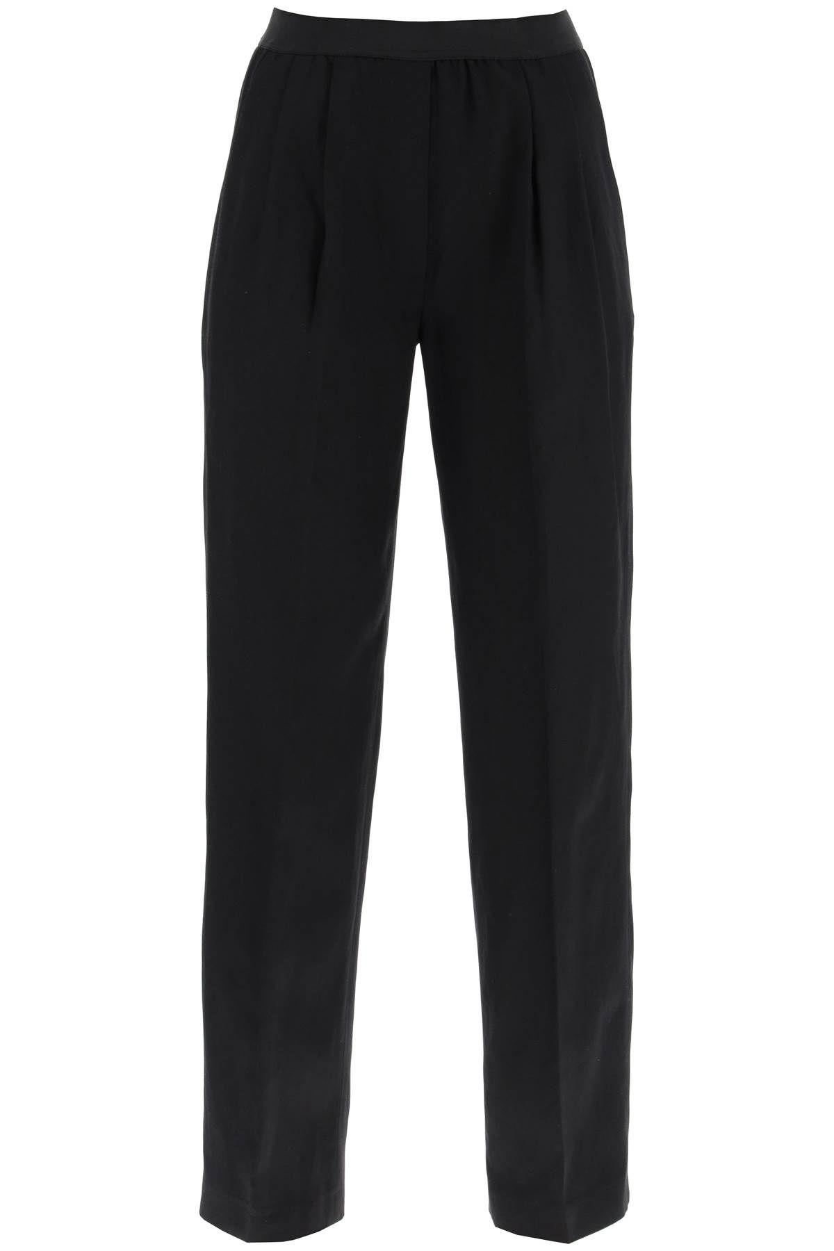 LOULOU STUDIO LOULOU STUDIO takaroa trousers