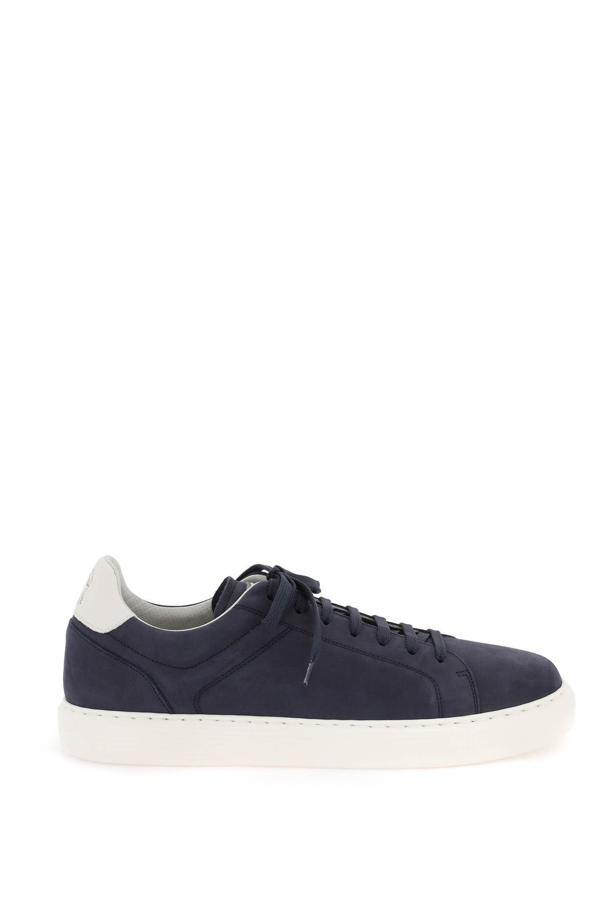 Brunello Cucinelli BRUNELLO CUCINELLI nubuck sneakers