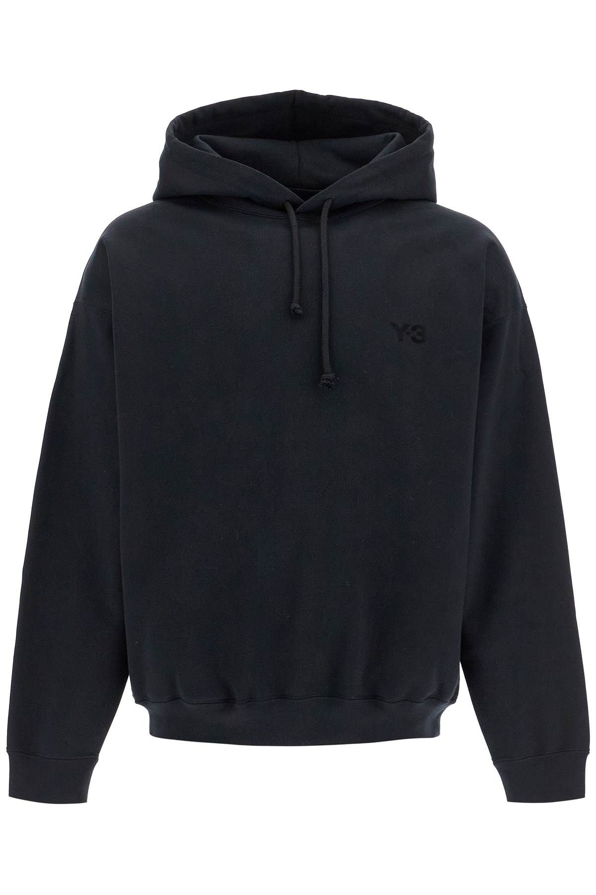 Y-3 Y-3 oversized hoodie with hood