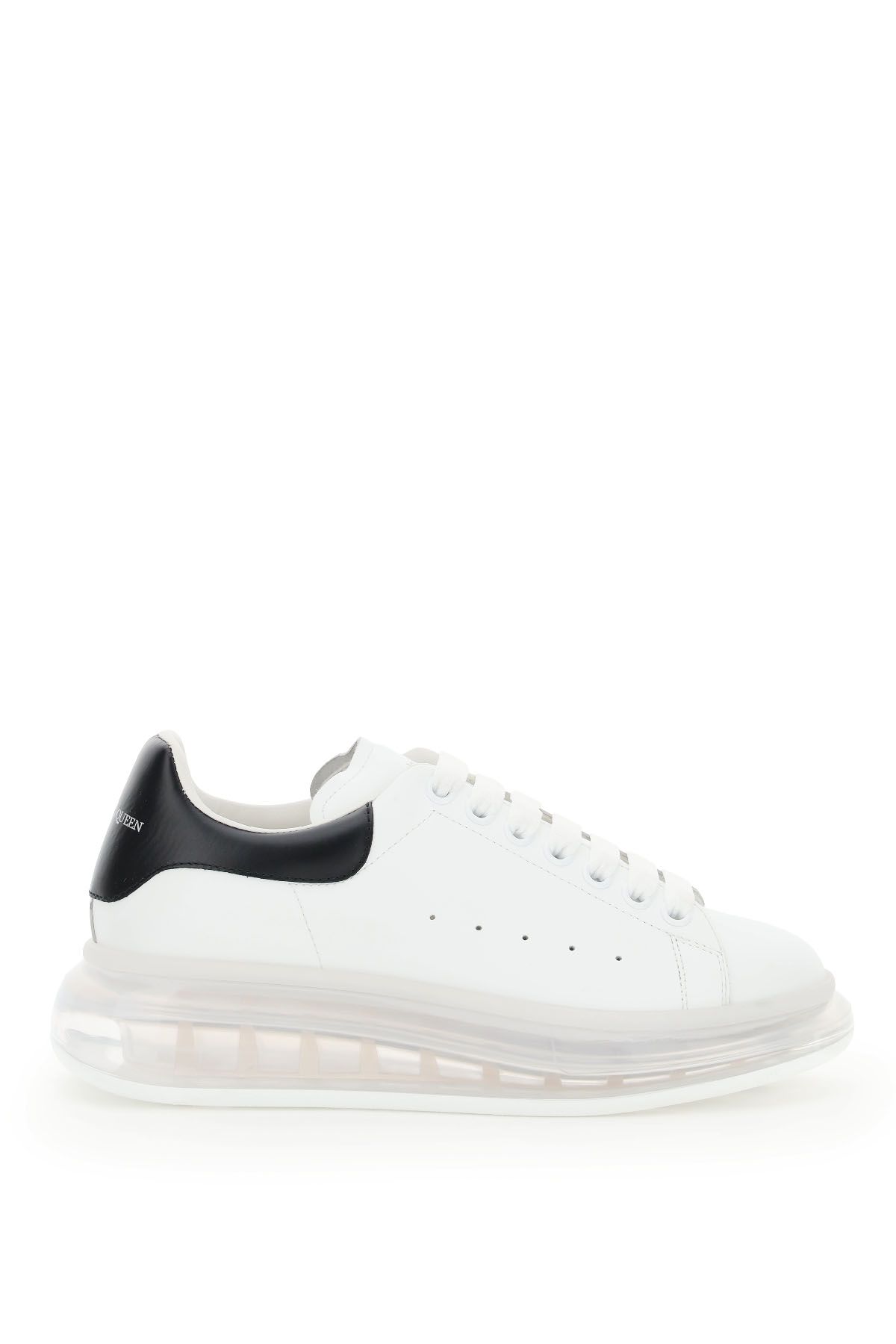 Alexander McQueen ALEXANDER MCQUEEN oversize sole air sneakers