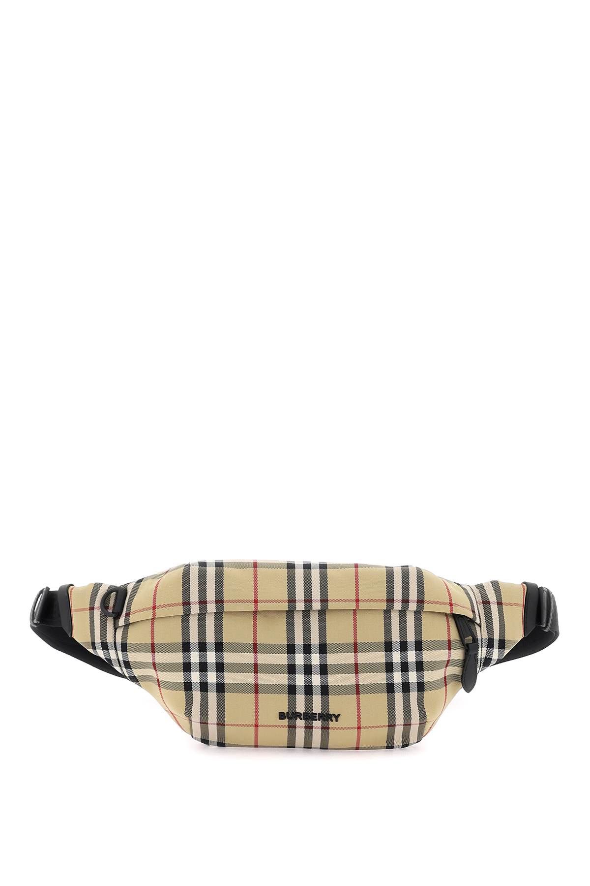 Burberry BURBERRY sonny beltpack