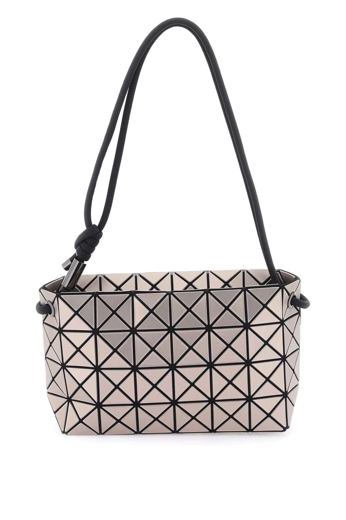 BAO BAO ISSEY MIYAKE BAO BAO ISSEY MIYAKE loop metallic shoulder bag