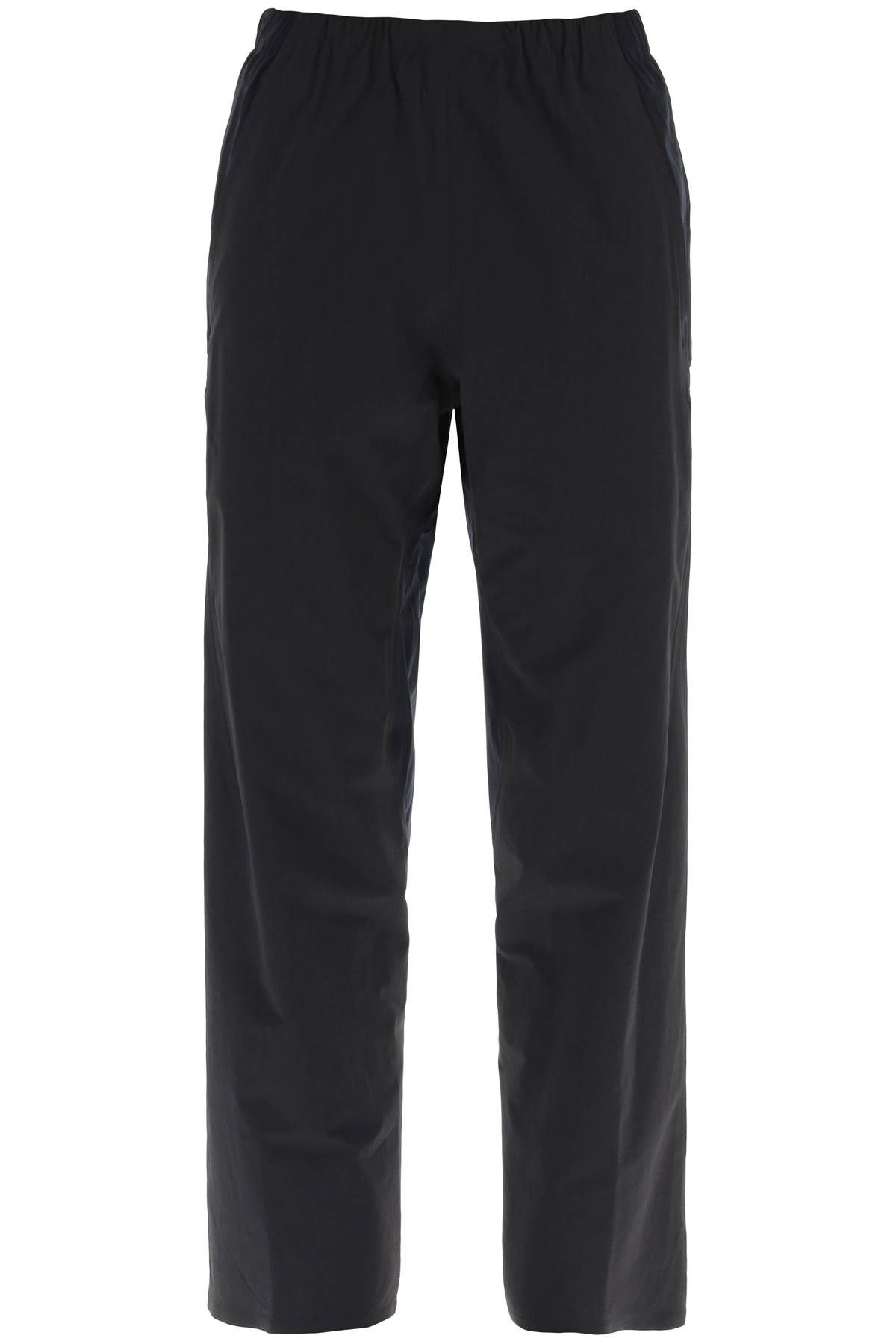  VEILANCE technical secant joggers