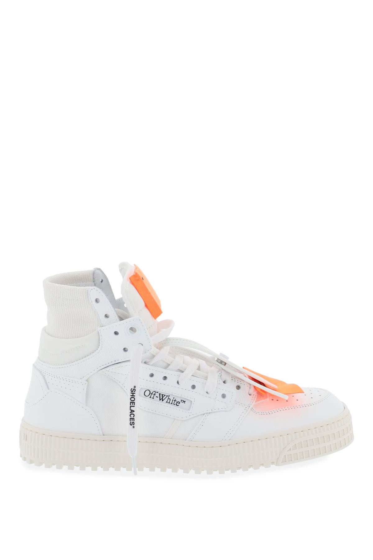 OFF-WHITE OFF-WHITE '3.0 off-court' sneakers