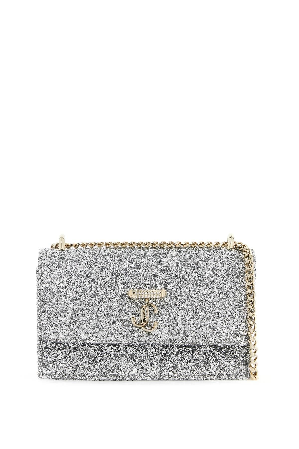 Jimmy Choo JIMMY CHOO bohemia mini shoulder bag