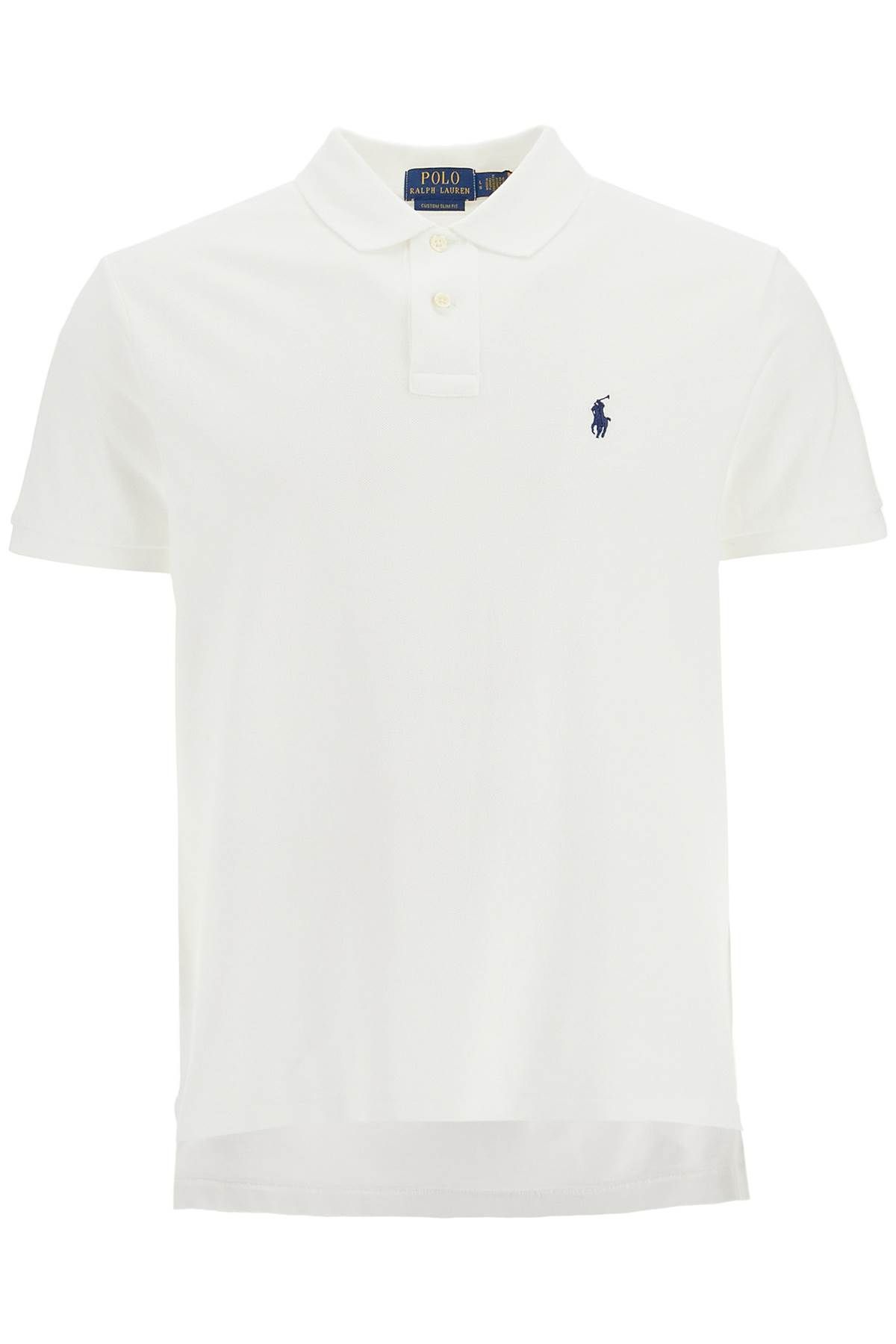 Polo Ralph Lauren POLO RALPH LAUREN polo shirt with logo embroidery