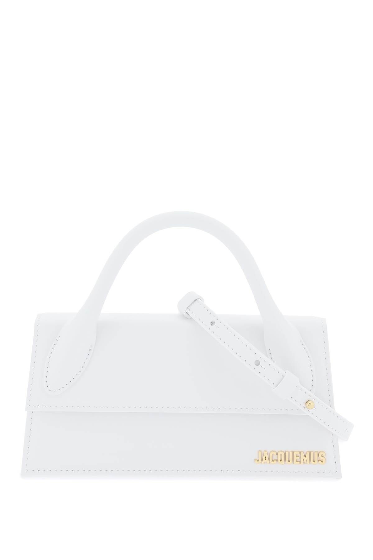 Jacquemus JACQUEMUS le chiquito long handbag