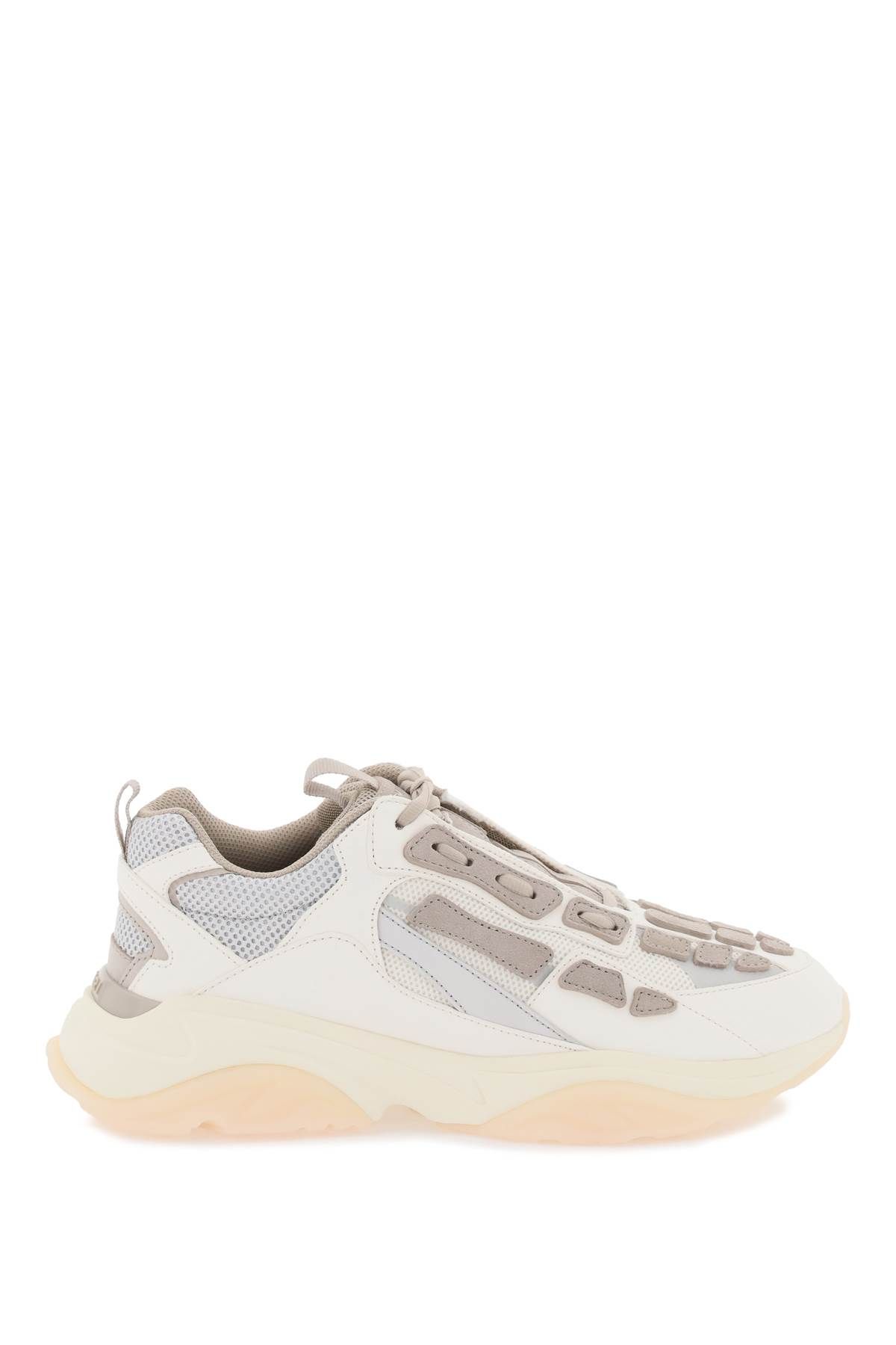 Amiri AMIRI bone runner sneakers