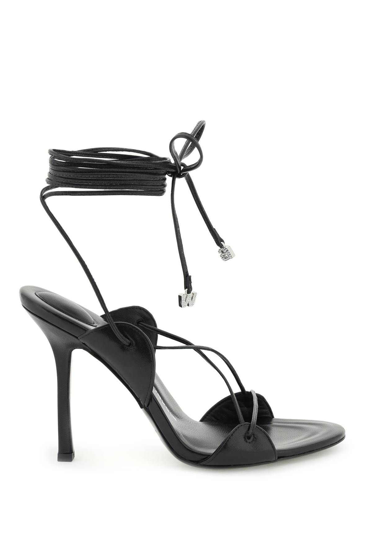 Alexander Wang ALEXANDER WANG 'lucienne' sandals