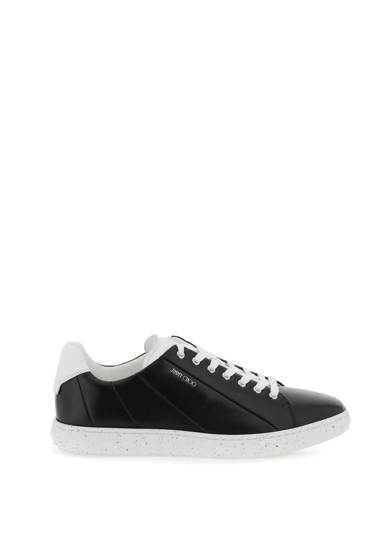 Jimmy Choo JIMMY CHOO diamond light sneakers