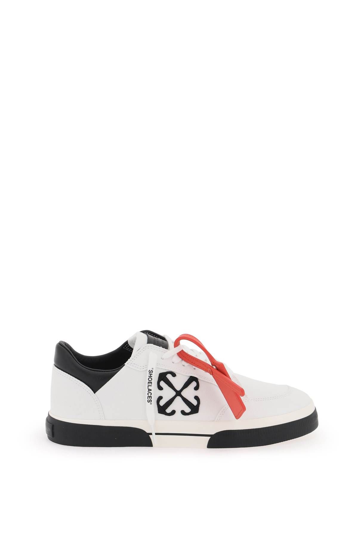 OFF-WHITE OFF-WHITE new vulcanized sneaker