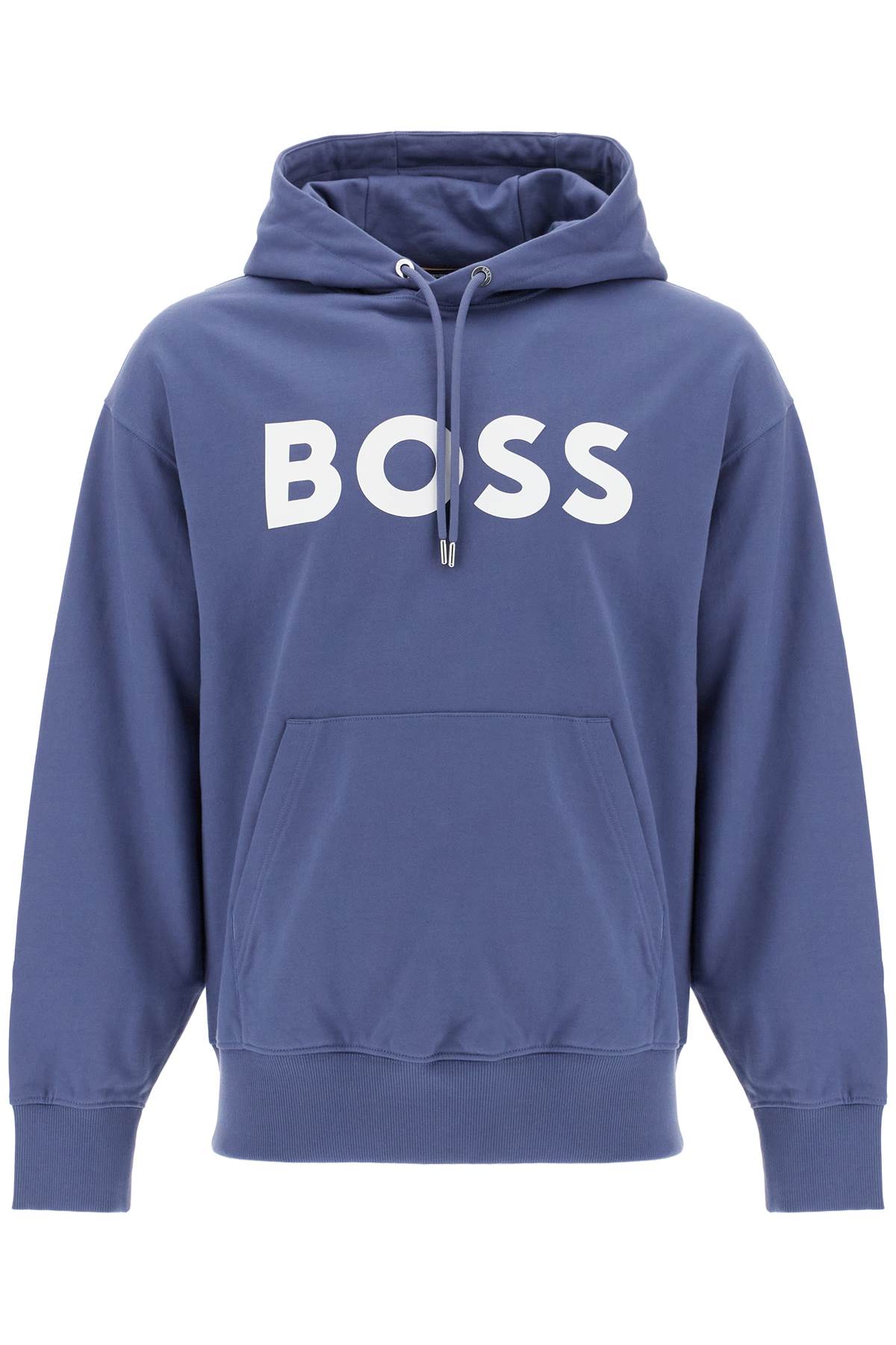 BOSS BOSS sullivan logo hoodie