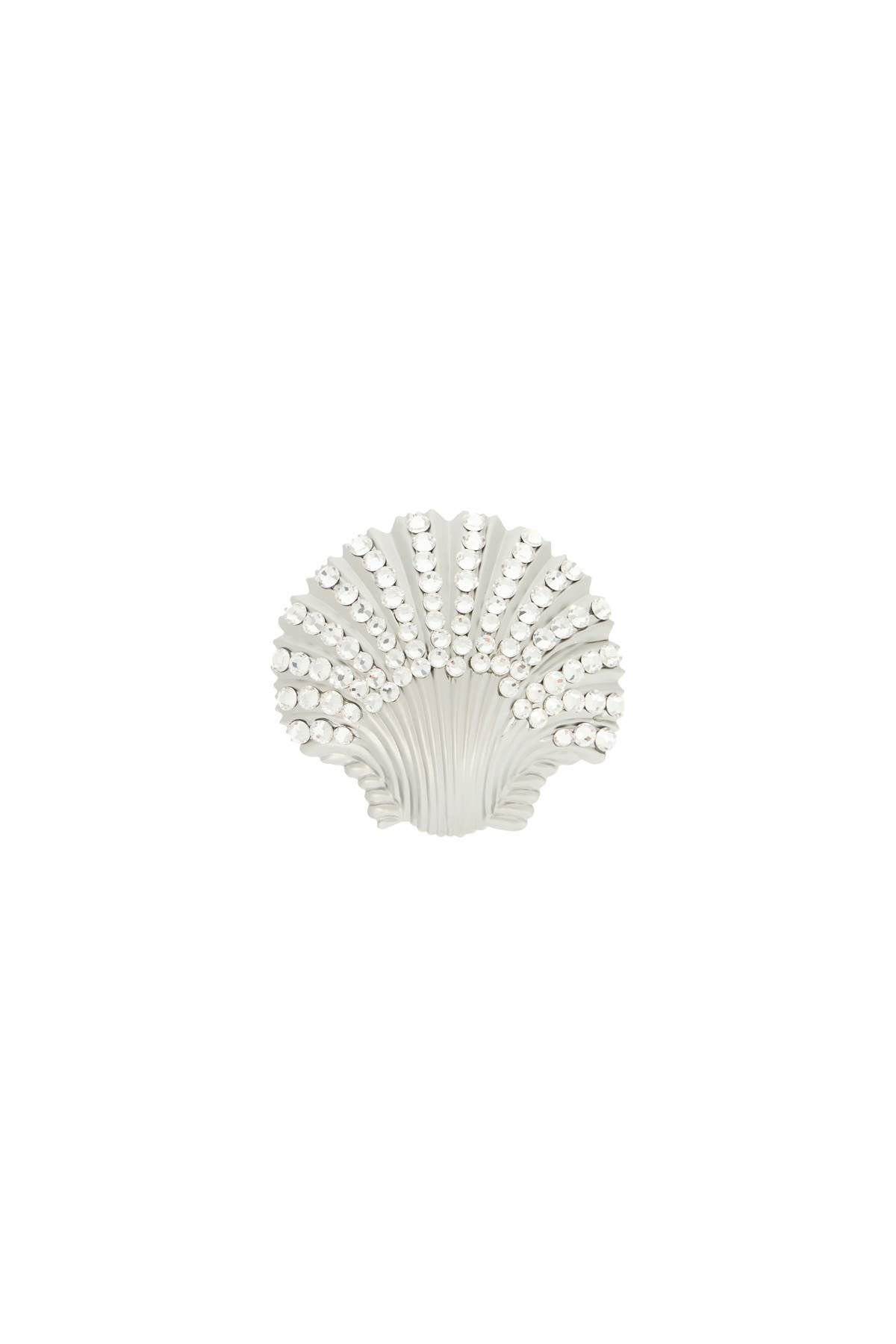 GIUSEPPE DI MORABITO GIUSEPPE DI MORABITO "single seashell earring with