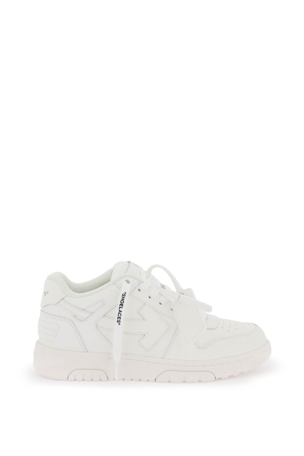 OFF-WHITE OFF-WHITE out of office sneakers