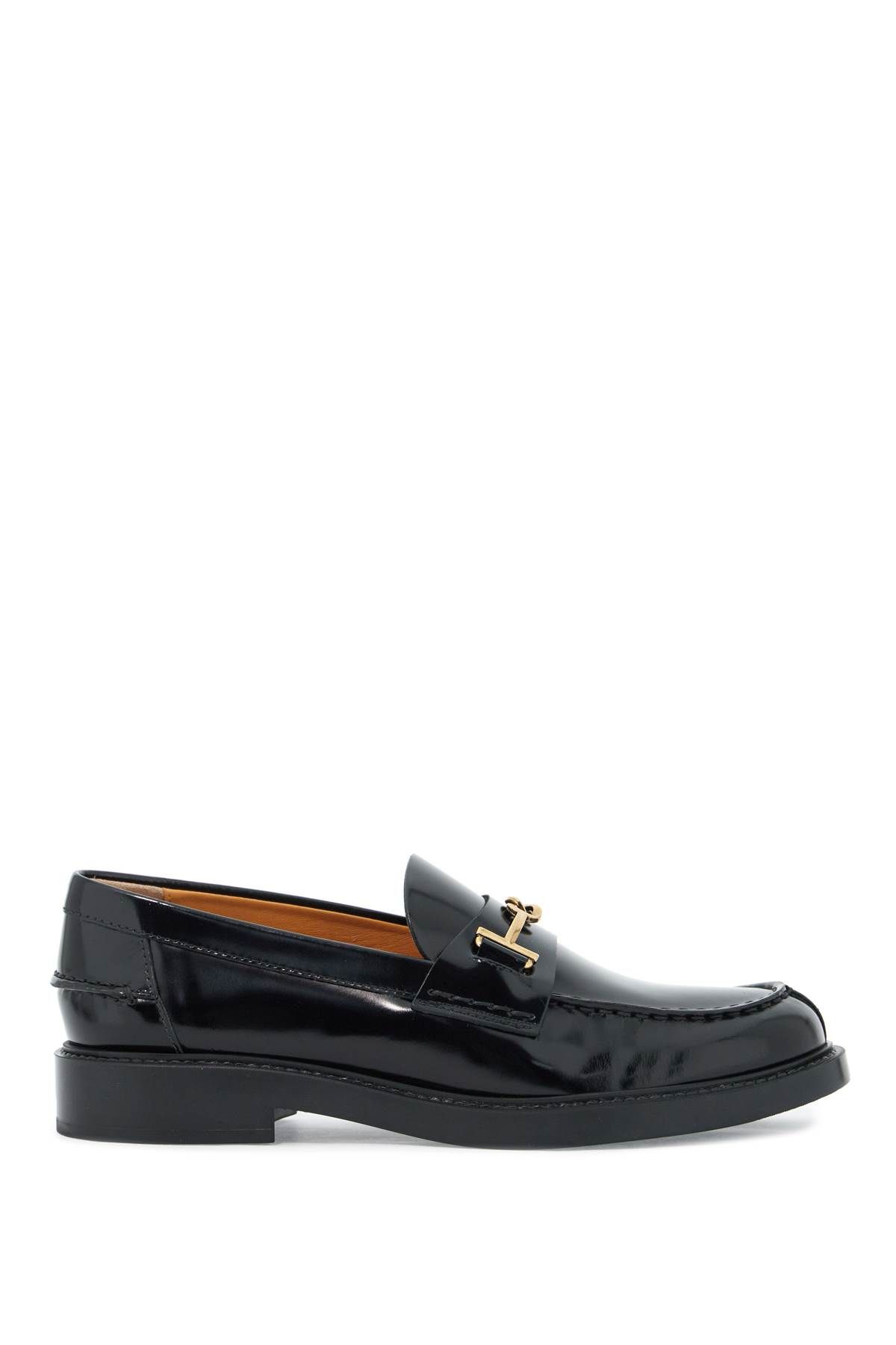 Tod's TOD'S leather loafers for