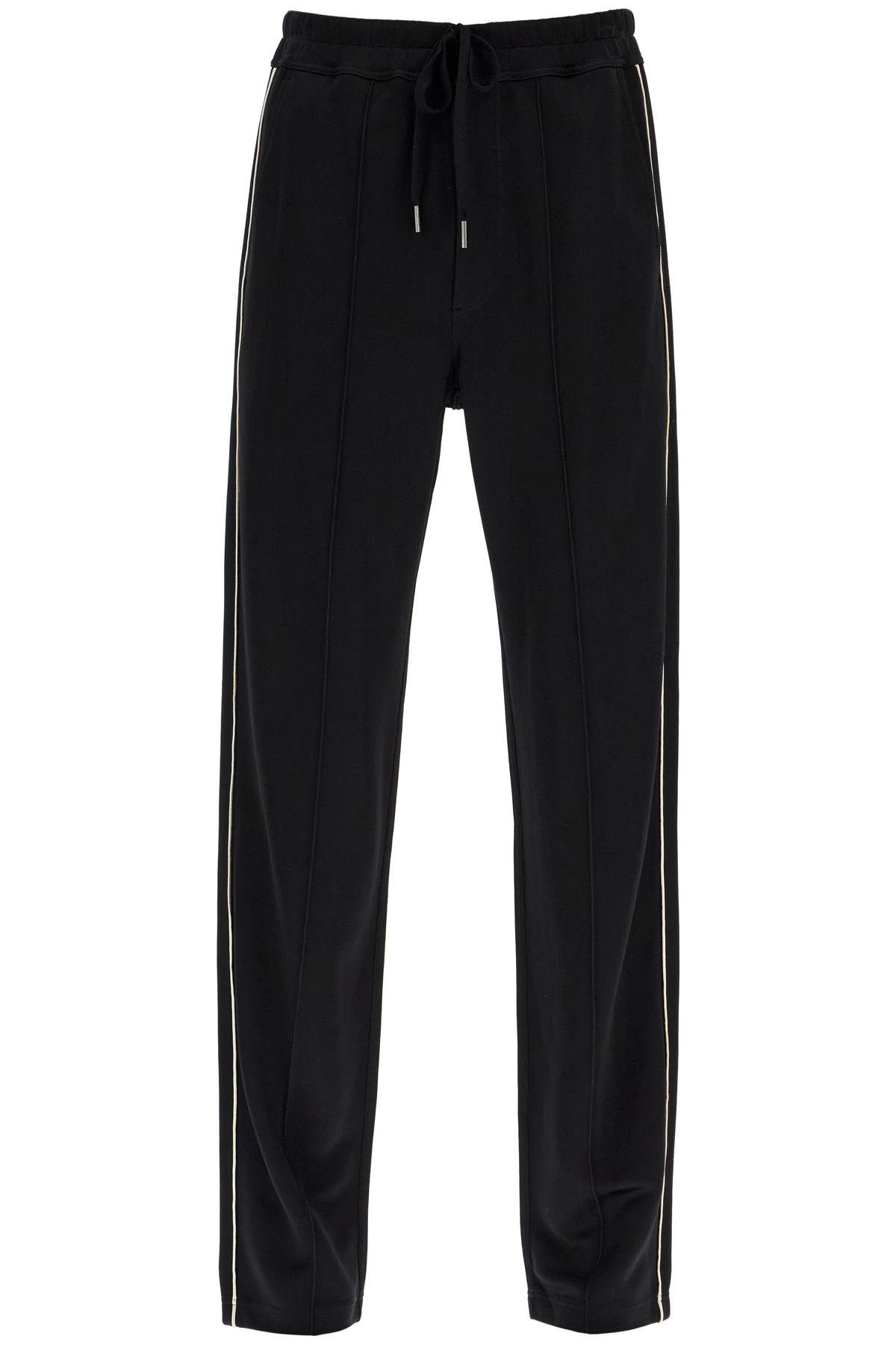 Tom Ford TOM FORD viscose joggers