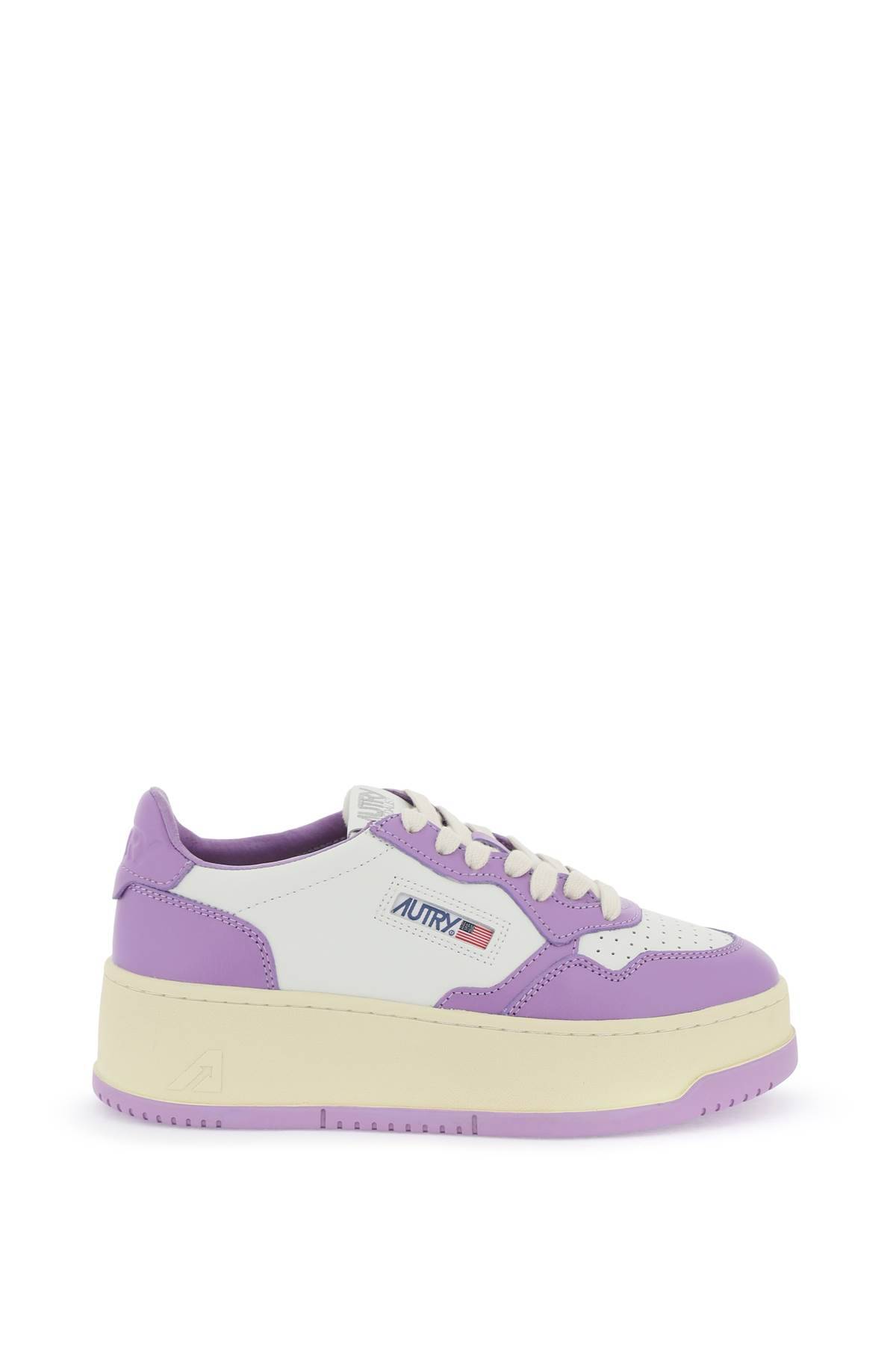 AUTRY AUTRY medalist low sneakers
